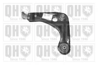 Рычаг независимой подвески колеса, подвеска колеса QUINTON HAZELL купить