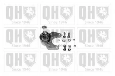 Шаровой шарнир Premium Kit+ QUINTON HAZELL купить