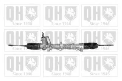 Рулевой механизм QUINTON HAZELL купить