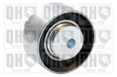 Натяжной ролик, ремень ГРМ QUINTON HAZELL купить