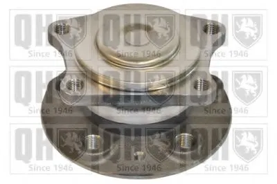 Комплект подшипника ступицы колеса The Original QUINTON HAZELL купить