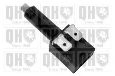 Выключатель фонаря сигнала торможения CI QUINTON HAZELL купить