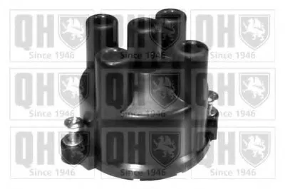 Крышка распределителя зажигания CI QUINTON HAZELL купить