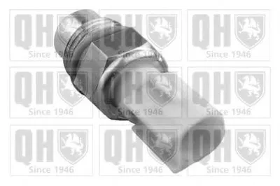 Термовыключатель, вентилятор радиатора CI QUINTON HAZELL купить