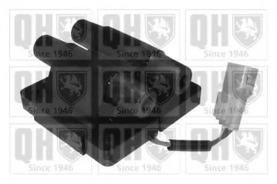 Катушка зажигания CI QUINTON HAZELL купить