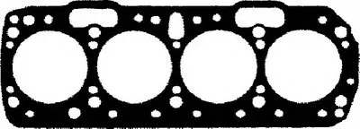 Прокладка, головка цилиндра GOETZE купить