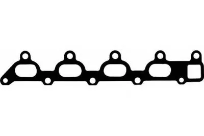 Прокладка, выпускной коллектор GOETZE купить