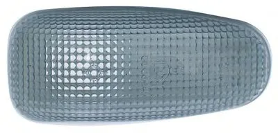 Фонарь указателя поворота TYC купить