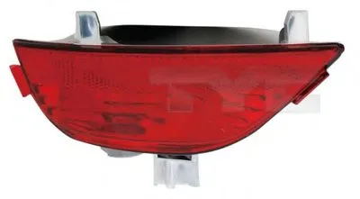 Задняя противотуманная фара TYC купить