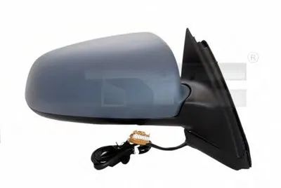 Наружное зеркало TYC купить