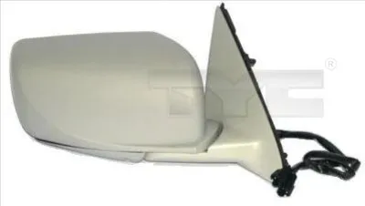 Наружное зеркало TYC купить