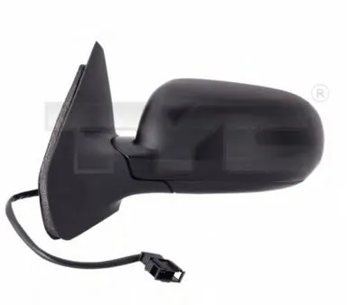 Наружное зеркало TYC купить