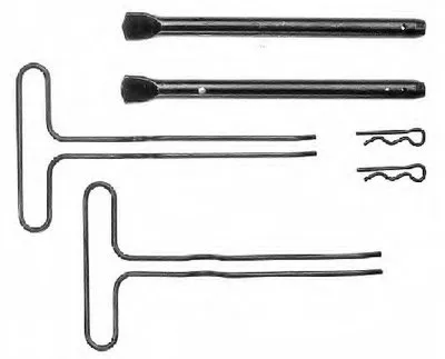 Комплектующие, колодки дискового тормоза PREMIER FERODO купить