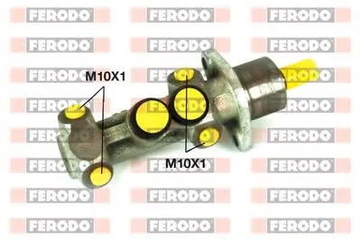 целиндер ручного тормоза FERODO купить