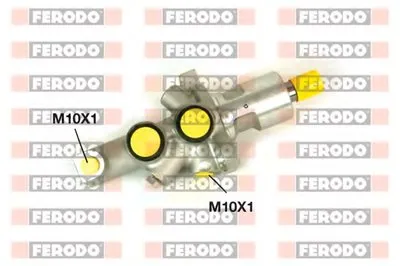 целиндер ручного тормоза FERODO купить