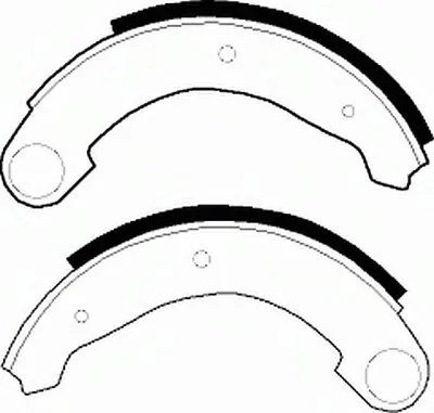 Комплект тормозных колодок PREMIER FERODO купить