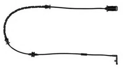 Сигнализатор, износ тормозных колодок BREMBO купить