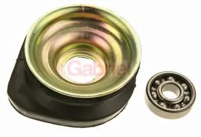 Ремкомплект, опора стойки амортизатора GABRIEL купить