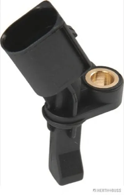 Датчик, частота вращения колеса HERTH+BUSS ELPARTS купить