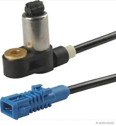 Датчик, частота вращения колеса HERTH+BUSS ELPARTS купить