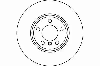 Тормозной диск MINTEX купить