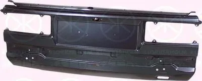 Задняя стенка KLOKKERHOLM купить