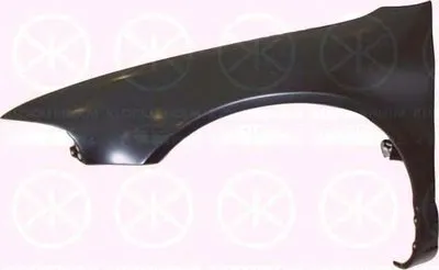 Крыло KLOKKERHOLM купить