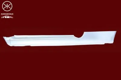 Накладка порога KLOKKERHOLM купить