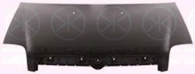 Капот двигателя KLOKKERHOLM купить