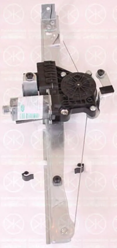 Подъемное устройство для окон KLOKKERHOLM купить