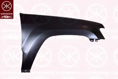 Крыло KLOKKERHOLM купить