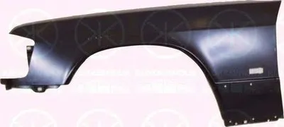 Крыло KLOKKERHOLM купить