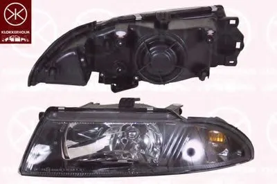 Фара KLOKKERHOLM купить