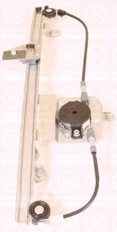 Подъемное устройство для окон KLOKKERHOLM купить