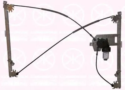 Подъемное устройство для окон KLOKKERHOLM купить