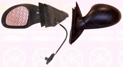 Наружное зеркало KLOKKERHOLM купить