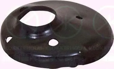 тарельчатая пружина KLOKKERHOLM купить