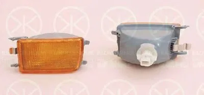 Фонарь указателя поворота KLOKKERHOLM купить