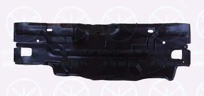 Задняя стенка KLOKKERHOLM купить