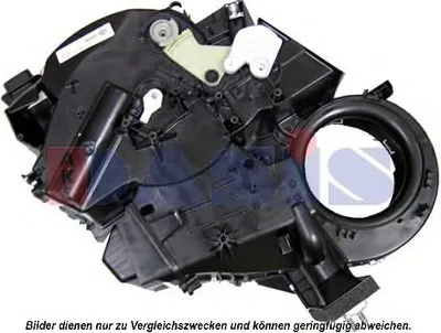 Испаритель, кондиционер AKS DASIS купить