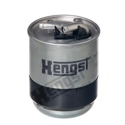 Топливный фильтр HENGST FILTER купить