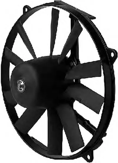 Вентилятор, охлаждение двигателя VDO купить