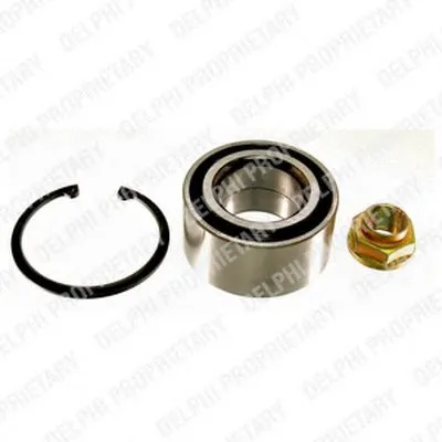 Комплект подшипника ступицы колеса DELPHI купить