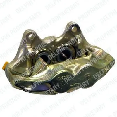 Тормозной суппорт DELPHI купить
