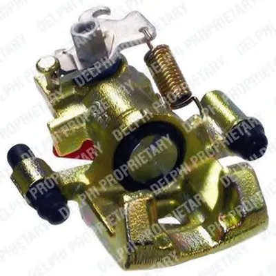 Тормозной суппорт DELPHI купить