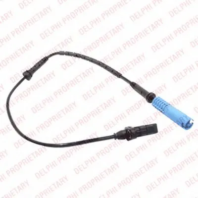 Датчик, частота вращения колеса DELPHI купить