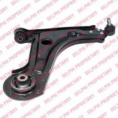 Рычаг независимой подвески колеса, подвеска колеса DELPHI купить
