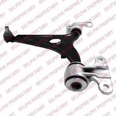 Рычаг независимой подвески колеса, подвеска колеса DELPHI купить