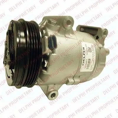 Компрессор, кондиционер DELPHI купить