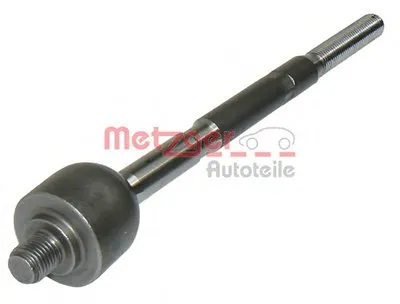 Осевой шарнир, рулевая тяга KIT + METZGER купить